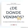¿de Dónde Venimos? — imagen 1