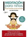 Meditación Para Niños - En Paz Me Levanto, En Paz Me Acuesto — imagen 1