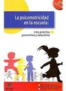 La Psicomotricidad En La Escuela — imagen 1