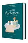 Cuentos Montessori Para Las Buenas Noches - Marta Prada — imagen 1