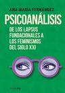 Psicoanálisis - Ana María Fernández — imagen 3