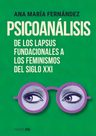 Psicoanálisis - Ana María Fernández — imagen 6