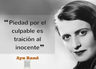 Libro Ayn Rand Nuevo Filosofia ¿quién La Necesita? Tp Dura — imagen 2
