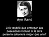 Libro Ayn Rand Nuevo Filosofia ¿quién La Necesita? Tp Dura — imagen 4