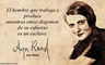 Libro Ayn Rand Nuevo Filosofia ¿quién La Necesita? Tp Dura — imagen 7
