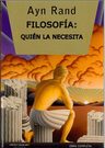 Libro Ayn Rand Nuevo Filosofia ¿quién La Necesita? Tp Dura — imagen 8