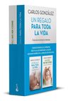Un Regalo Para Toda La Vida + Mi Niño No Me Come C Gonzalez — imagen 1