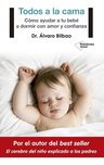 Todos A La Cama: Alvaro Bilbao Libro Sueño Infantil — imagen 5