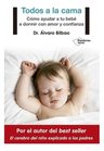 Todos A La Cama: Alvaro Bilbao Libro Sueño Infantil — imagen 1