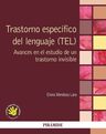 Trastorno Específico Del Lenguaje (tel) — imagen 2