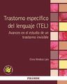 Trastorno Específico Del Lenguaje (tel) — imagen 1