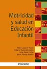 Motricidad Y Salud En Educación Infantil — imagen 1