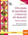Dificultades De Aprendizaje Y Trastornos Del Desarrollo — imagen 1