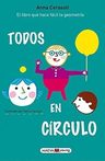 Todos En Círculo ¡el Libro Que Hace Fácil La Geometría! — imagen 3