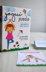 Juego: Yogui Juego - Una Puerta Al Mundo Del Yoga Para Niños — imagen 2