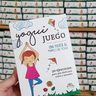 Juego: Yogui Juego - Una Puerta Al Mundo Del Yoga Para Niños — imagen 1
