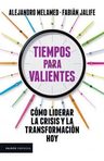 Libro Tiempo Para Valientes - Fabián Jalife — imagen 2