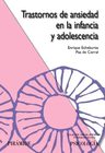 Trastornos De Ansiedad En La Infancia Y Adolescencia — imagen 4