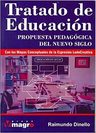 Tratado De Educacion Libro Raimundo Dinello — imagen 1
