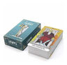 Magicseer Tarot - Tarot Para Principiantes Y Lectores Expert — imagen 3