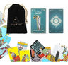 Magicseer Tarot - Tarot Para Principiantes Y Lectores Expert — imagen 4