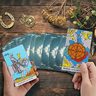 Magicseer Tarot - Tarot Para Principiantes Y Lectores Expert — imagen 6