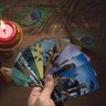 Tarot Light Seer — imagen 10