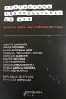 Periodismo. Instrucciones De Uso Reynaldo Sietecase — imagen 4