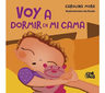 Libro Voy A Dormir En Mi Cama Carolina Mora — imagen 2