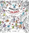 Batallas De Colores Herve Tullet — imagen 1