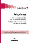 Adopciones: Análisis, Acciones Y Propuestas Concretas De Abo — imagen 1
