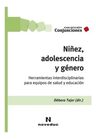 Niñez, Adolescencia Y Género Herramientas Interdisciplinaria — imagen 1