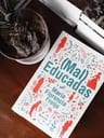 Libro Florencia Freijo Mal Educadas — imagen 5