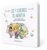 Los Cuatro Cerebros - Arantxa — imagen 2