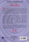 Libro Completo De Reiki Gaia  — imagen 2
