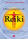 Libro Completo De Reiki Gaia  — imagen 1