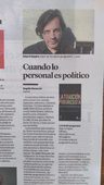La Traición Progresista Autor: Alejo Schapire — imagen 2