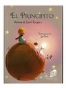 El Principito Ilustraciones Divinas Saint Exupery Antoin — imagen 2