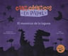 El Libro Monstruo De La Laguna Canticuenticos  — imagen 7