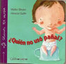 Libro ¿quien No Uso Pañal? Dejar Pañales — imagen 1
