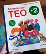 Aprende Con Teo + 2 — imagen 1