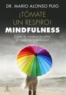 Libro Tomate Un Respiro Mario Alonso Puig — imagen 1