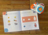 Aprende Con Teo + 3 - Para Pintar, Jugar Y Aprender — imagen 3