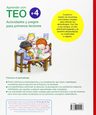 Aprende Con Teo + 4 - Para Pintar, Jugar Y Aprender — imagen 2