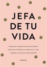 Libro Jefa De Tu Vida - Charuca — imagen 1