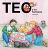 Libro Teo Y Su Hermana Violeta Denou — imagen 3