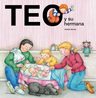 Libro Teo Y Su Hermana Violeta Denou — imagen 1