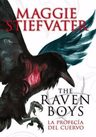 Profecia Del Cuervo La - The Raven Boys I — imagen 1