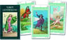 Tarot  De Madame Lenormand (libro + Cartas) Tarot -  — imagen 3