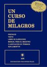 Un Curso De Milagros - Tapa Rustica Blanda — imagen 6